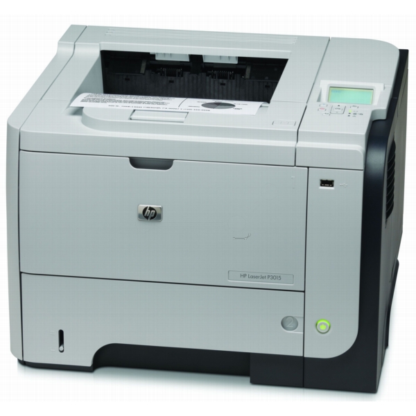 Hp laserjet p3015 обзор